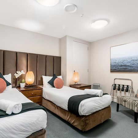The Beacon - 2 Bedroom Town Center Apartment Distretto di Distretto di Queenstown Esterno foto