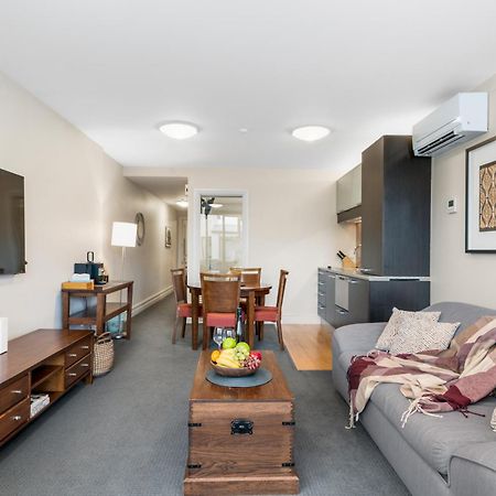 The Beacon - 2 Bedroom Town Center Apartment Distretto di Distretto di Queenstown Esterno foto