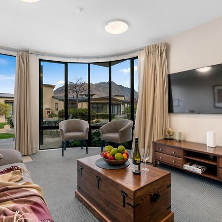 The Beacon - 2 Bedroom Town Center Apartment Distretto di Distretto di Queenstown Esterno foto