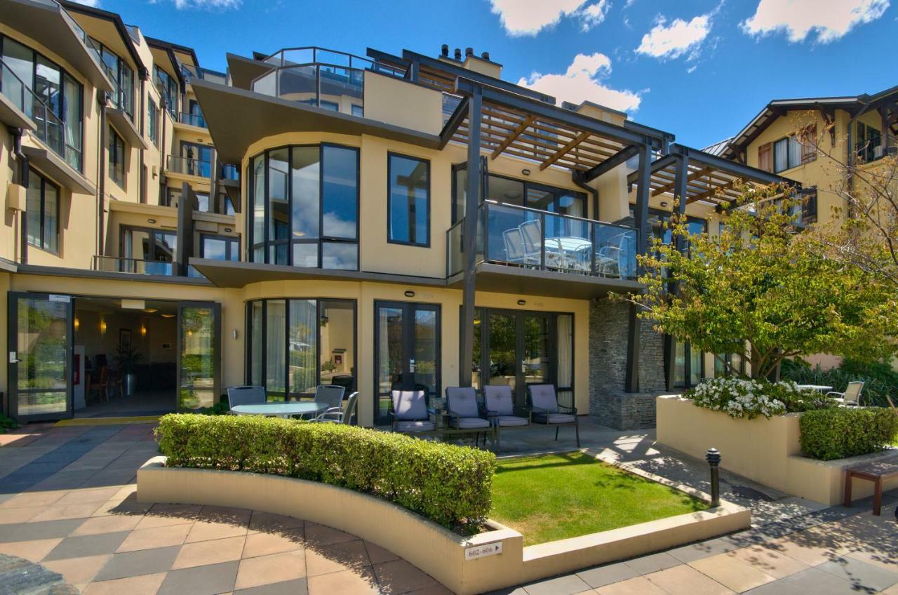 The Beacon - 2 Bedroom Town Center Apartment Distretto di Distretto di Queenstown Esterno foto