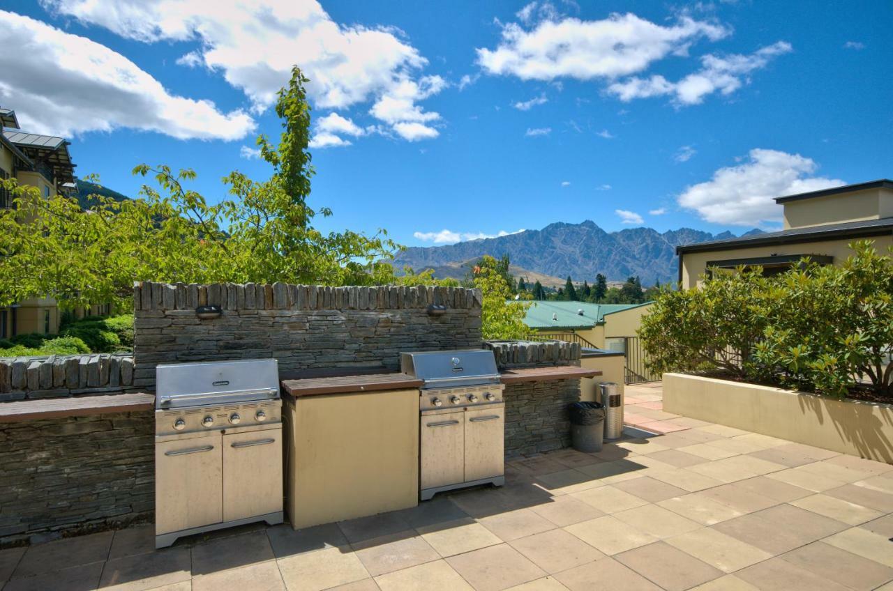 The Beacon - 2 Bedroom Town Center Apartment Distretto di Distretto di Queenstown Esterno foto